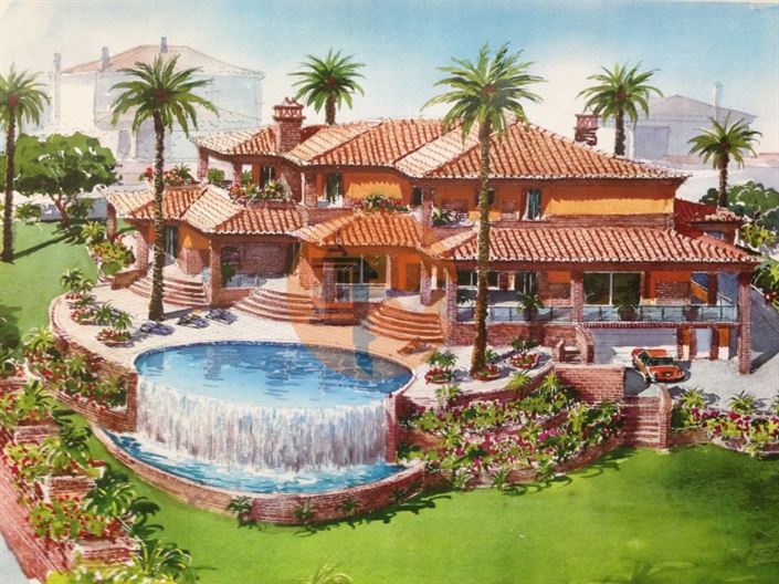 Image No.9-Plot for sale