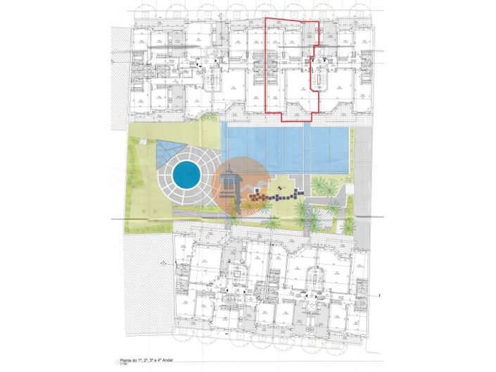 Image No.32-3 Bed Apartment for sale