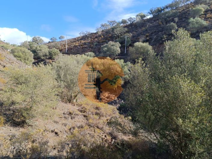 Image No.22-Terrain à vendre à Castro Marim