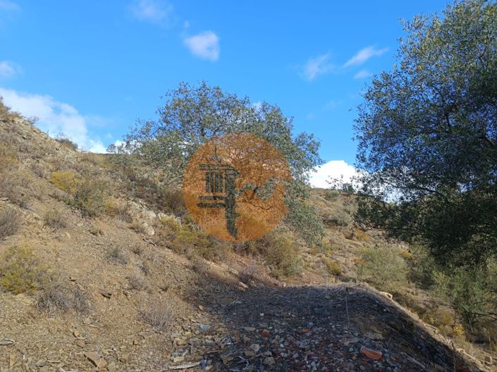 Image No.30-Terrain à vendre à Castro Marim