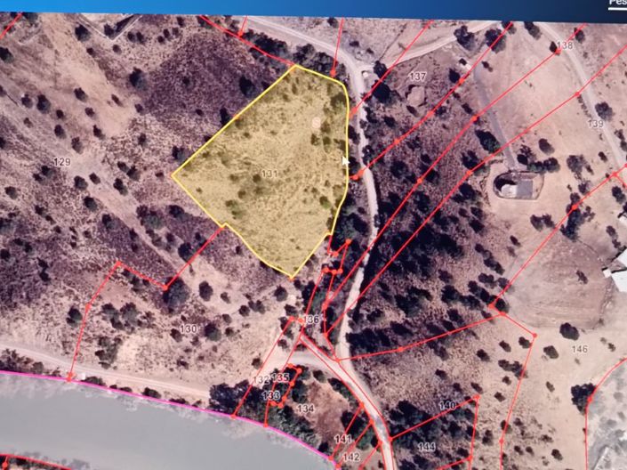 Image No.33-Terrain à vendre à Castro Marim