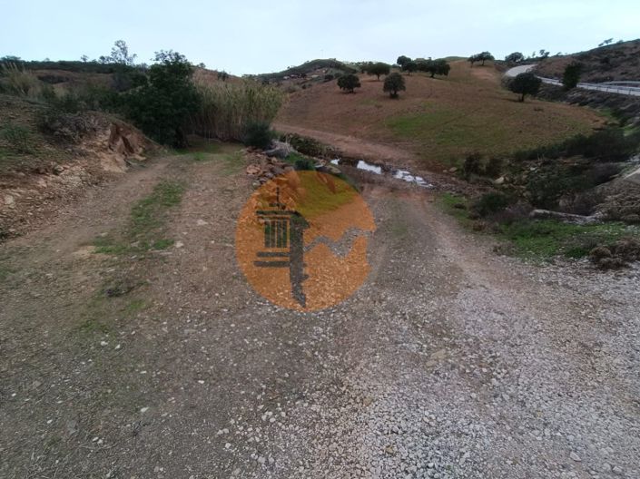 Image No.12-Terrain à vendre à Castro Marim