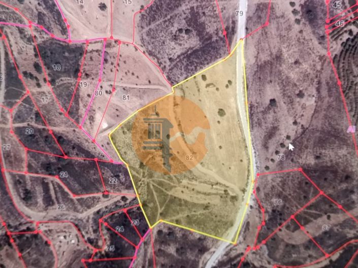 Image No.17-Terrain à vendre à Castro Marim