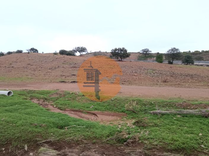 Image No.19-Terrain à vendre à Castro Marim