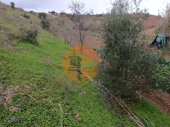 Image No.34-Terrain à vendre à Castro Marim