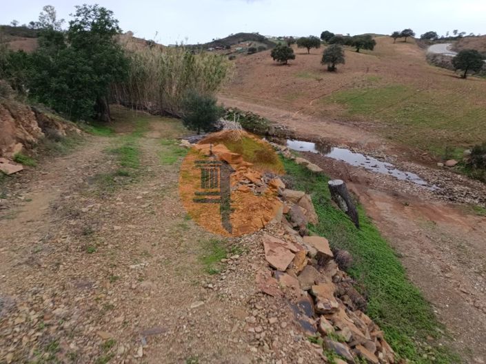 Image No.35-Terrain à vendre à Castro Marim