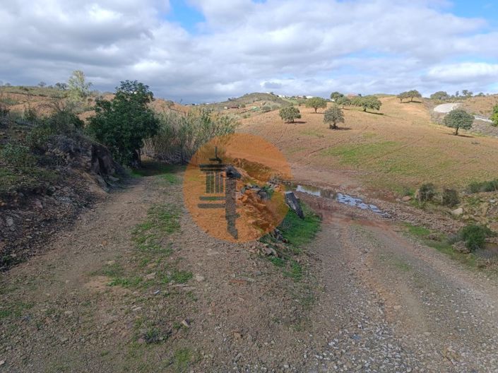 Image No.42-Terrain à vendre à Castro Marim
