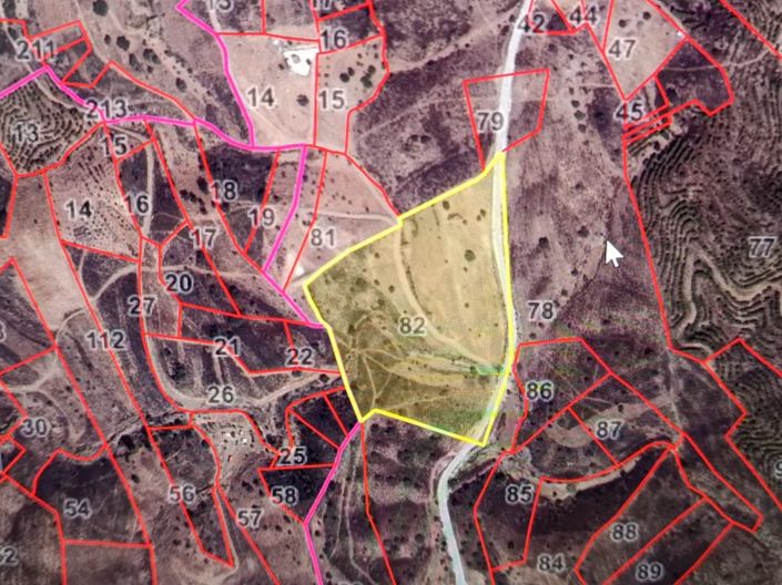 Image No.46-Terrain à vendre à Castro Marim