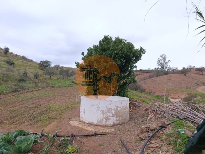 Image No.5-Terrain à vendre à Castro Marim