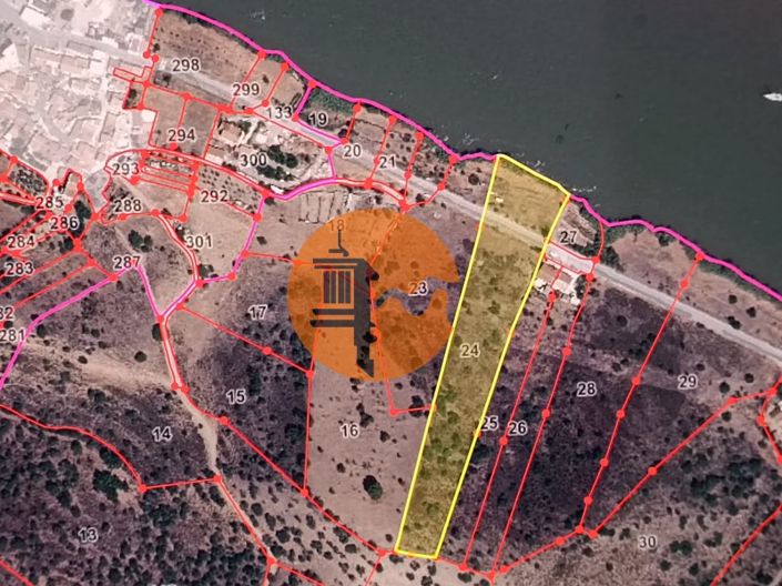 Image No.13-Plot for sale