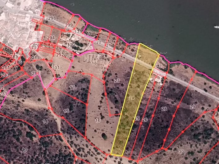 Image No.37-Plot for sale