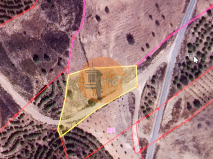 Image No.11-Plot for sale