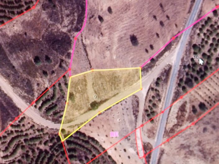 Image No.23-Plot for sale