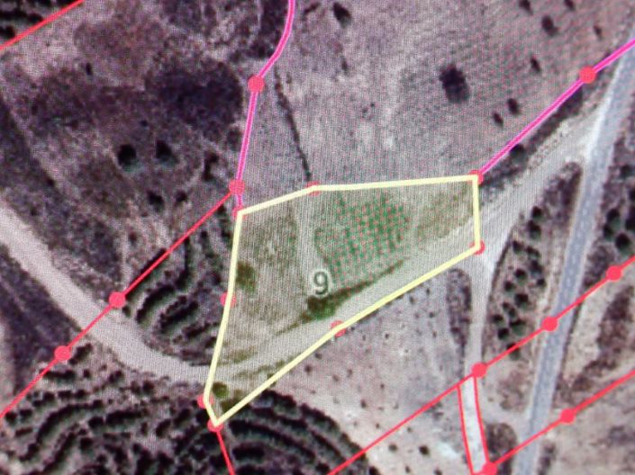 Image No.25-Plot for sale