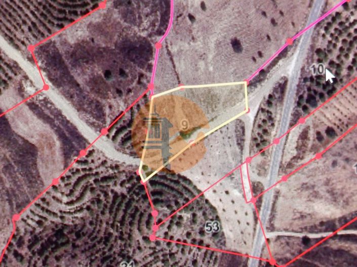 Image No.6-Plot for sale