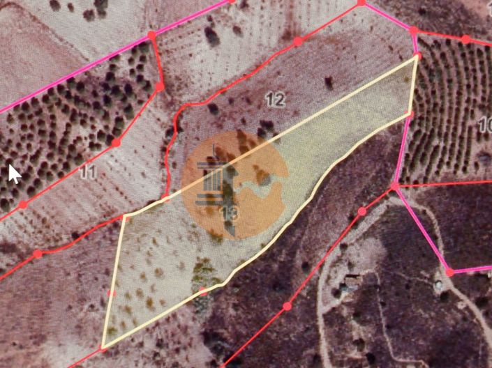 Image No.2-Plot for sale