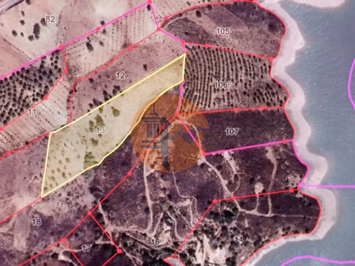 Image No.8-Plot for sale