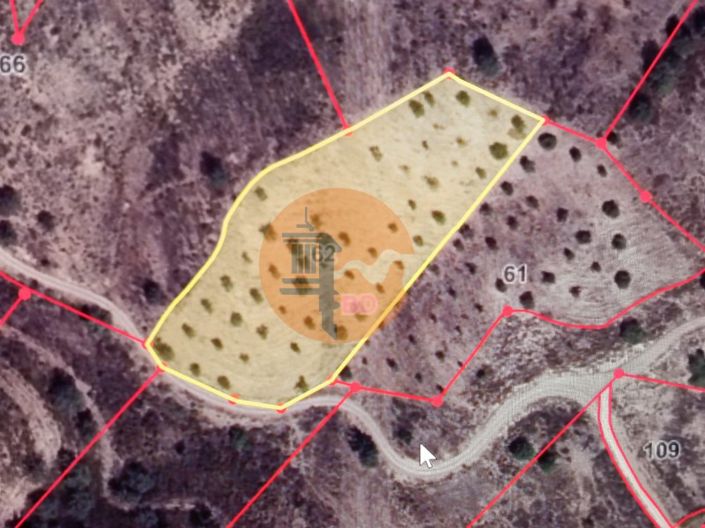 Image No.2-Plot for sale