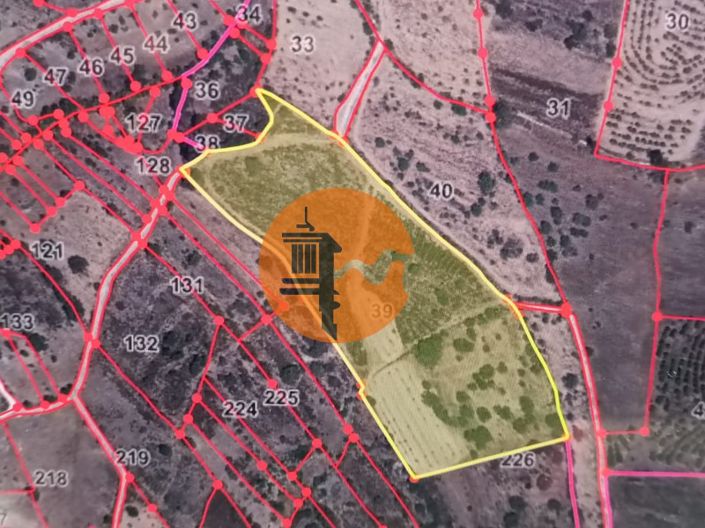 Image No.18-Plot for sale