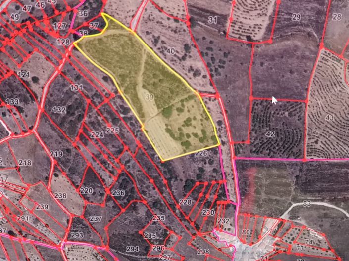 Image No.32-Plot for sale