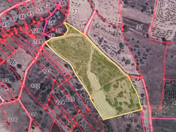 Image No.33-Plot for sale