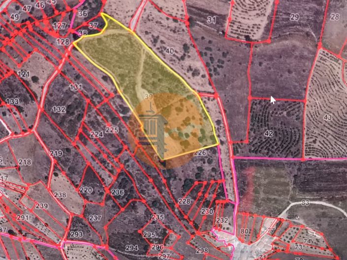 Image No.8-Plot for sale