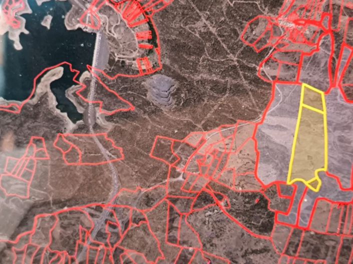 Image No.88-Terrain à vendre à Castro Marim