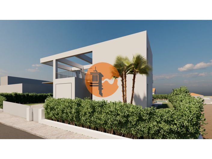 Image No.6-3 Bed House for sale