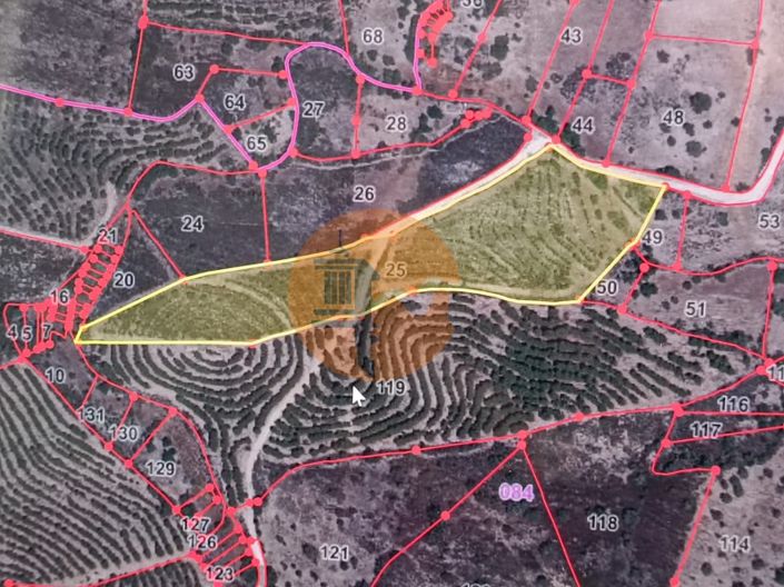 Image No.18-Plot for sale