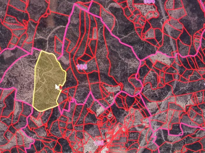 Image No.38-Plot for sale