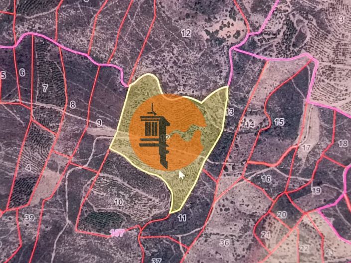 Image No.11-Plot for sale