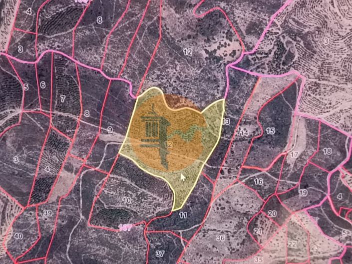 Image No.14-Plot for sale