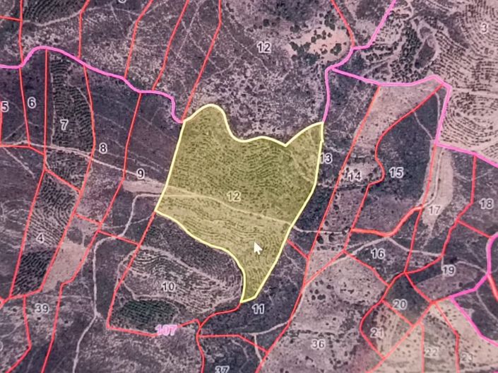 Image No.20-Plot for sale