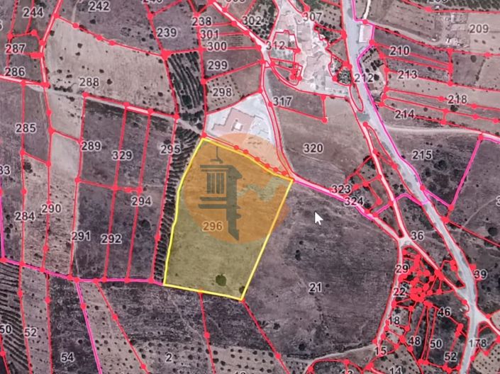 Image No.10-Terrain à vendre à Alcoutim