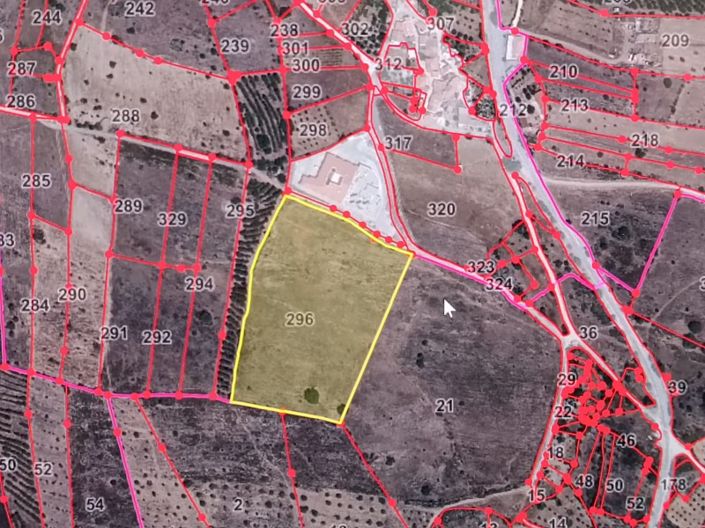 Image No.18-Plot for sale