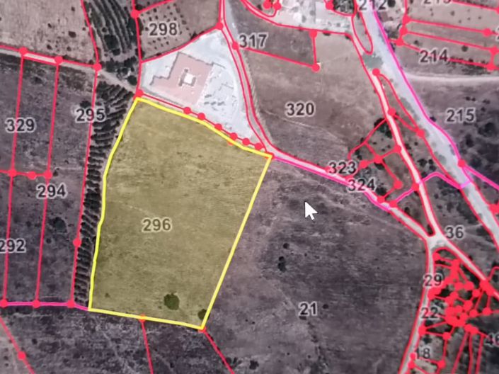 Image No.19-Terrain à vendre à Alcoutim