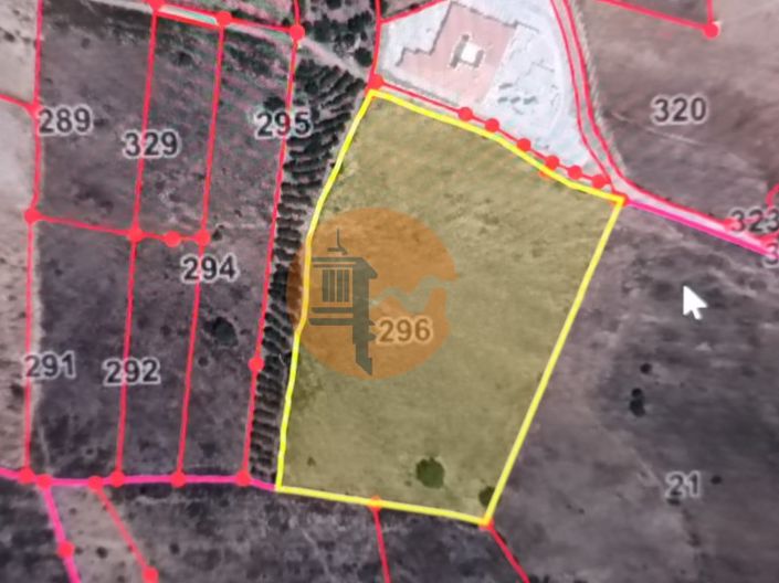 Image No.2-Plot for sale