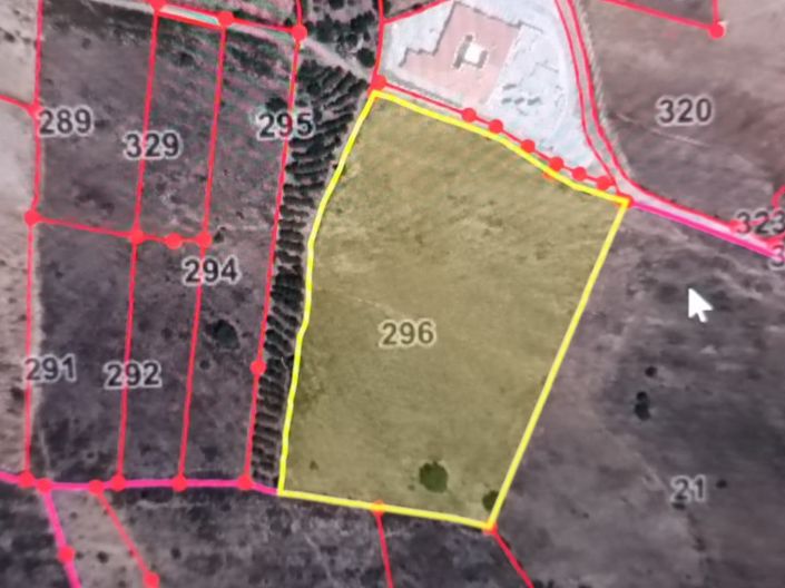 Image No.20-Plot for sale