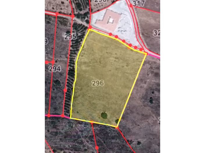 Image No.21-Plot for sale