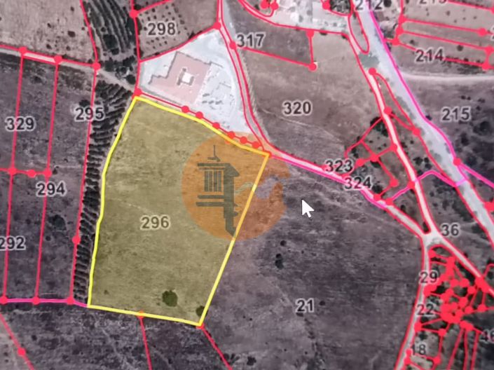 Image No.5-Plot for sale