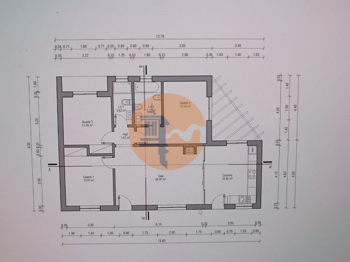 Image No.14-3 Bed House for sale