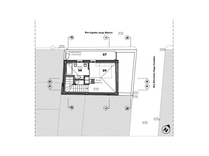 Image No.4-Maison de 1 chambre à vendre à Tavira