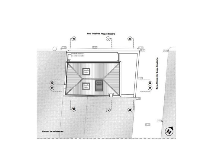 Image No.5-Maison de 1 chambre à vendre à Tavira