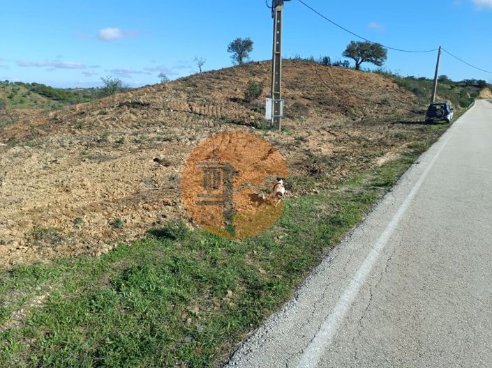 Image No.55-Plot for sale