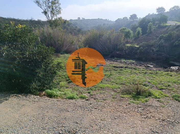 Image No.11-Terrain à vendre à Castro Marim