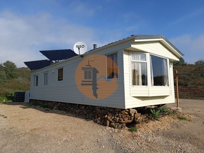 Image No.12-Terrain à vendre à Castro Marim