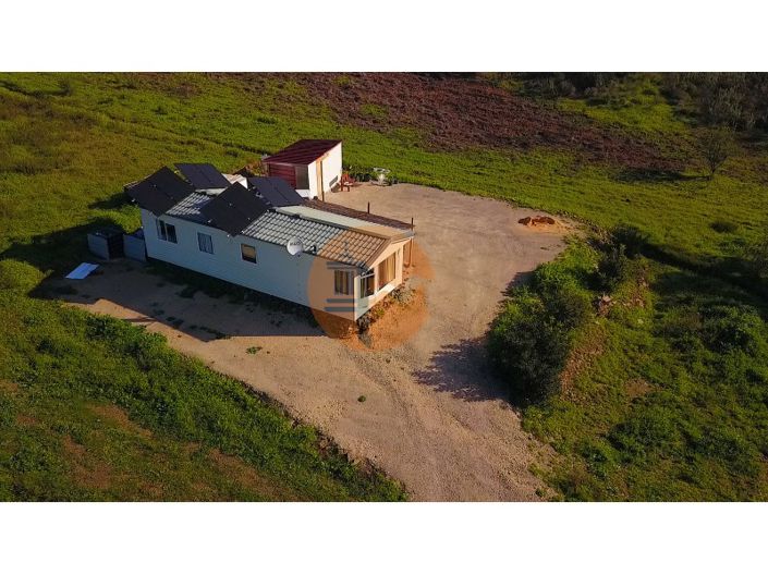 Image No.4-Terrain à vendre à Castro Marim