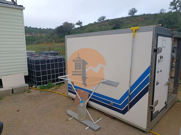 Image No.27-Terrain à vendre à Castro Marim