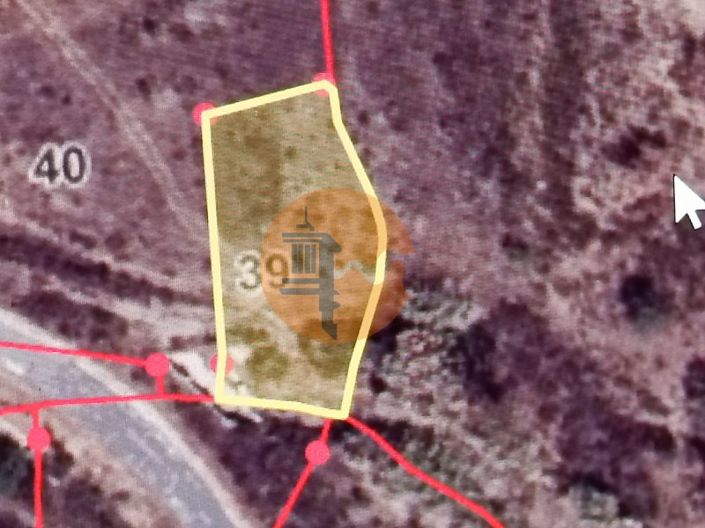 Image No.2-Terrain à vendre à Castro Marim