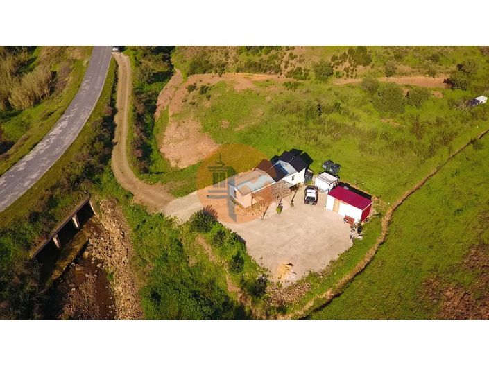 Image No.41-Terrain à vendre à Castro Marim